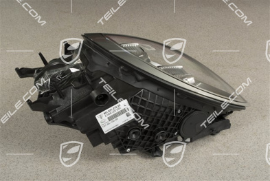LED Scheinwerfer, PDLS, USA, L