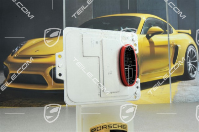 Control unit, xenon, L=R Control unit, xenon, L=R