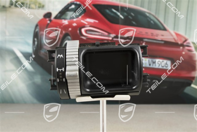 Switch, Chassis/Standard