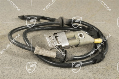 Repair kit harness, front, R