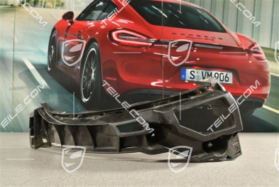 Sport Turismo, Halteleiste / Halteschiene, Hinten, L