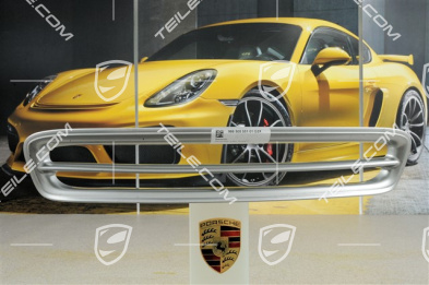 Osłona środkowa, zewnętrzna, Boxster S Osłona środkowa, zewnętrzna, Boxster S