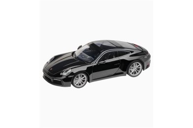 Porsche 911 Carrera 4S (992) 1:18 Porsche 911 Carrera 4S (992) 1:18