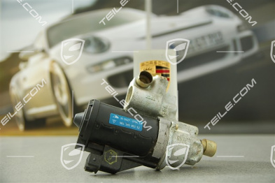 ABS pump, C4 / Carrera RS / Turbo-Look