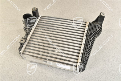 2,9L Turbo, Intercooler, R