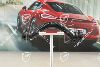 2,7L / 3,2L Vent line / breather hose