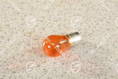 Bulb, 21W Orange