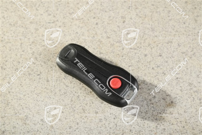 Handheld transmitter / remote control central locking system 434MHz