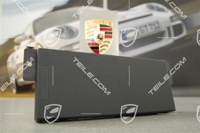 Control unit, L=R