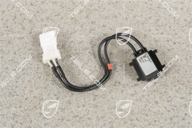 Microphone, Sound system BOSE, L
