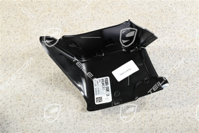 Coupe, Tail light centre, trim, L