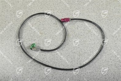 Verbindungsleitung USB Adapter >>> USB Verteiler 850mm