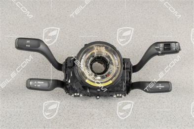 Steering column stalk switch, Cruise control / headlight cleaning system / Multifunction