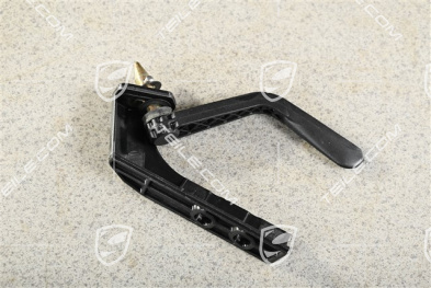 latch lock / lid lock / locking device, Speedster trim, L
