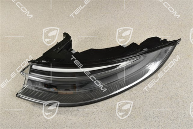 Exclusive Design rear light, R