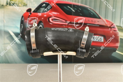 Pressure hose