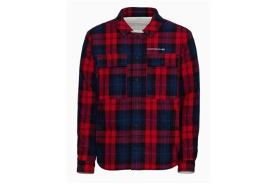 Reversible jacket – Turbo No. 1 M
