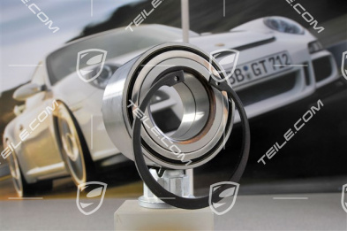 Repair kit, bearing, L=R Repair kit, bearing, L=R
