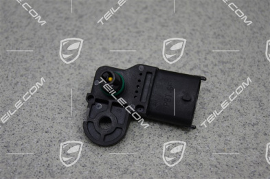Pressure transmitter, Turbo