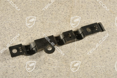 Mounting, Lower part