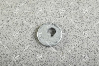 Suspension geometry eccentric washer Suspension geometry eccentric washer