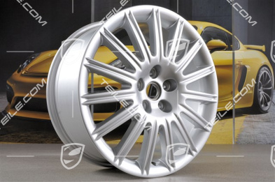 Maserati 4200 Felga 387200382, 8J x 18