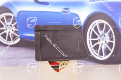 C4S Air guide / air flap, R