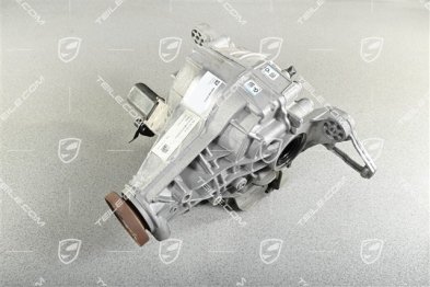 Hinterachsgetriebe, mit Sperrdifferential