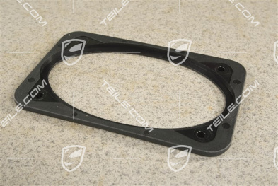 Coupe / Targa, Rear shelf speaker frame, L=R