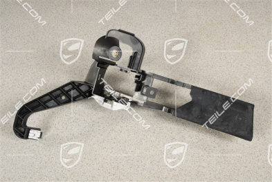 Halter, Steuergerät für Sprurwechselassistent "Slave"