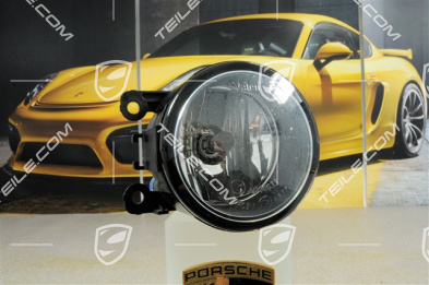 Fog light, L=R Fog light, L=R