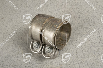 Clamping sleeve, 3.6L / 3.8L