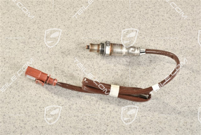 4,0L Oxygen sensor behind the pre-catalyst
