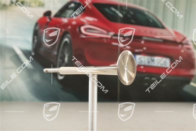 3,2 / 3,6L, Intake valve, Long