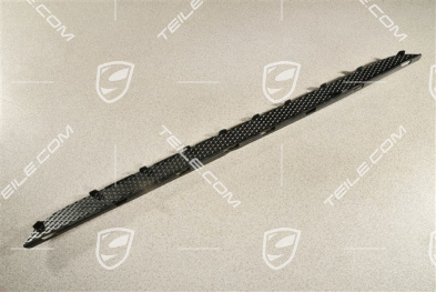 Grille, Sport Design Package