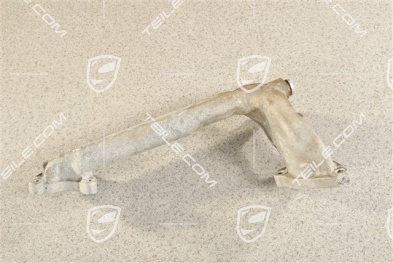 Coolant pipe