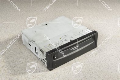 Module / navigation system