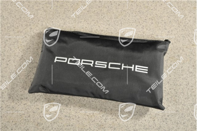 Porsche safety vest, XL (164 - 194 cm)