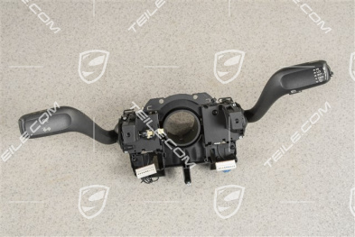 Steering column switch, multifunction / headlamp washer