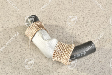 Coolant hose