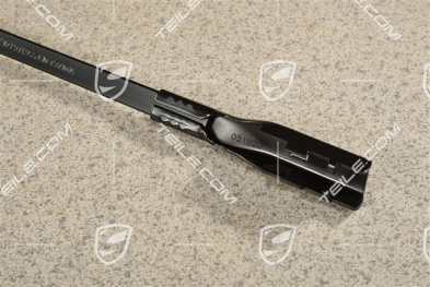 Windshield Wiper arm passenger side, R