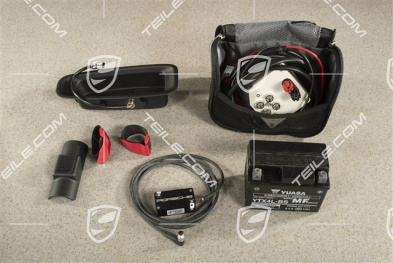 GT4, Sensor / licznik okrążeń, Race track