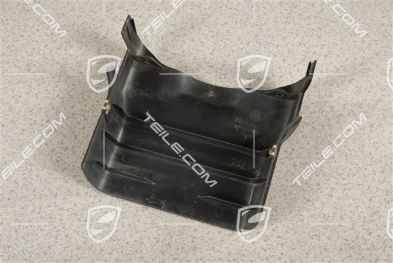 Upper switch housing