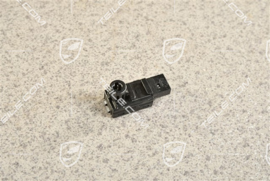 Lamp / light, Ignition starter switch illuminated