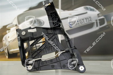 Headlight mounting, R