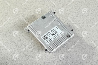 Steuergerät LED-Modul, PDLS+, L=R