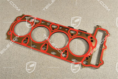 GTS / Turbo, Cylinder head gasket, Cyl. 5-8