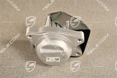 Engine mounting, lower, 3,0 / 3,6L, R