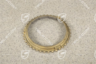 Synchronring