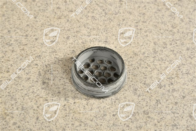Belueftungselement, Scheinwerfer, L=R